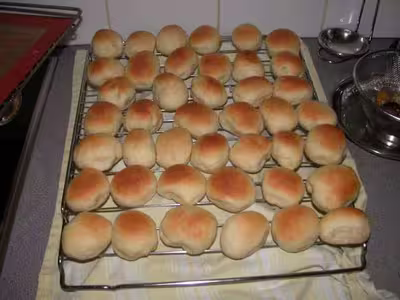 Navettes provençales