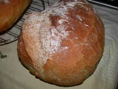 Des baguettes...merci...