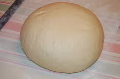 Brioche mie filante : ça y est... (suite !)