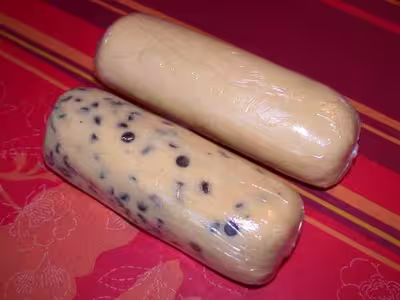Shortbreads