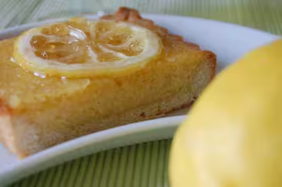 Brioche mie filante : ça y est... (suite !)