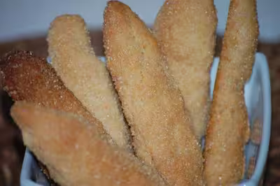 Brioche mie filante : ça y est... (suite !)