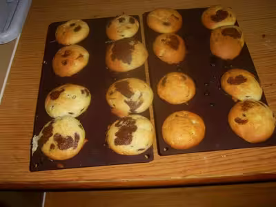 Muffins