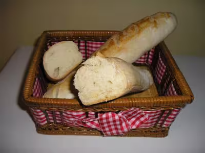 Baguettes