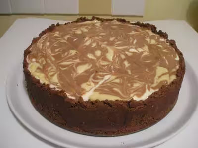 Tiramisu au pain d'épices