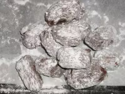 Une tonne d'idées pour vos chocolats de noël par doudouce02