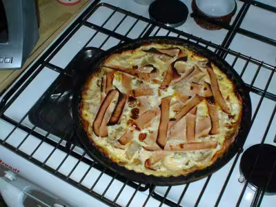 Ww recettes testées : légumes