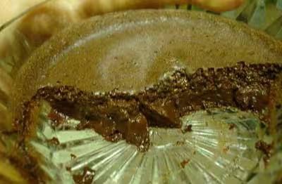 Ww recettes testées : desserts au chocolat