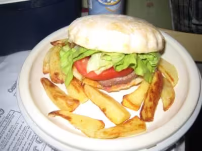 Recette WW : Panini