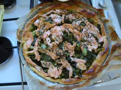 Ww recettes testées : légumes