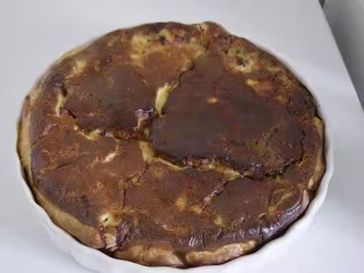 Quiche Lorraine