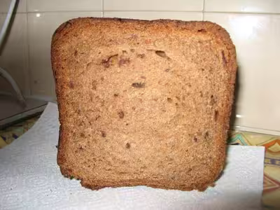 Recettes home bread moulinex.(th 60)