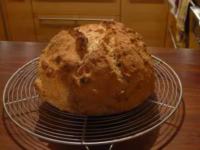 Recette Thermomix: Pain complet aux noisettes