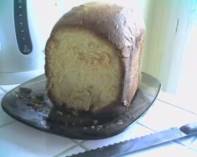 Brioche vendéenne : miam miam par Mokonasan