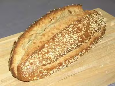 Le pain au levain naturel (1)