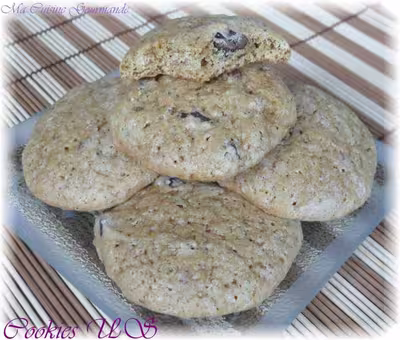 Les cookies US
