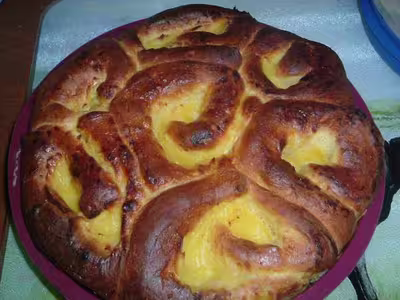 Recette thermomix: Le chinois par GRIBOUILLE49