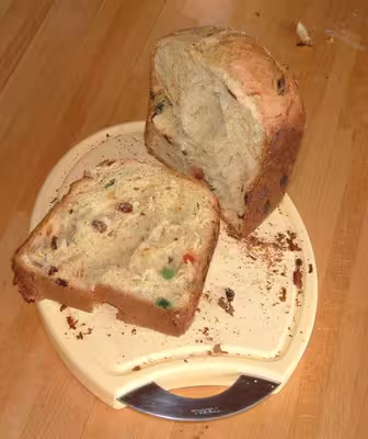 Les mapeuses "home bread" moulinex (suite1)