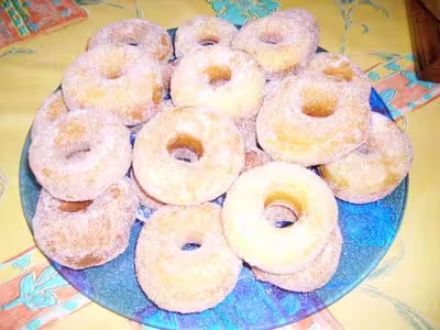Donuts