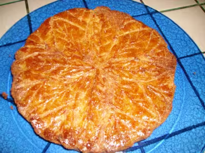 Brioche mie filante : ça y est... (suite !)