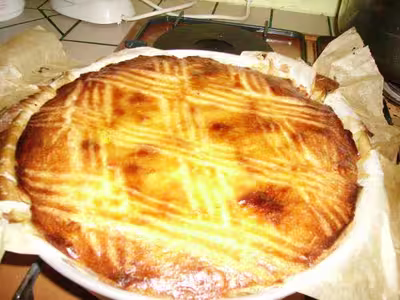 Brioche mie filante : ça y est... (suite !) par vergeoise