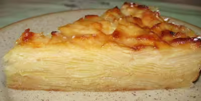 Brioche mie filante : ça y est... (suite !)