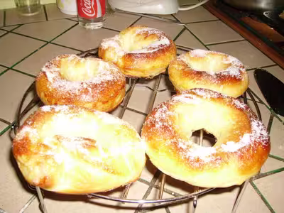 Gimblettes albigeoises