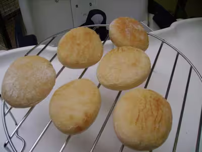 Brioche mie filante : ça y est... (suite !) par vergeoise