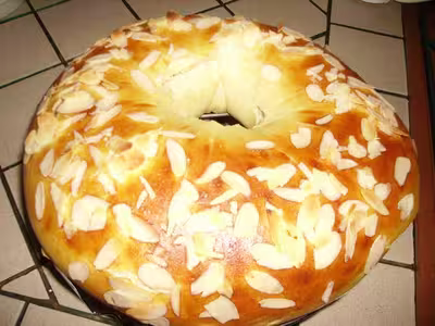 Brioche mie filante : ça y est... (suite !) par vergeoise