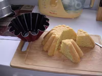 Brioche