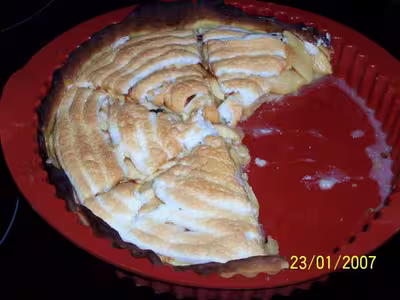 Ww recettes testées : desserts - tartes