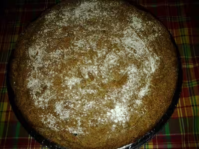 Défi: une recette par mois