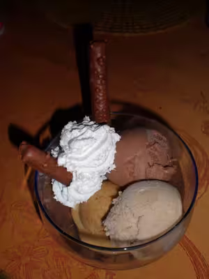 Glaces et sorbets toutes vos suggestions ici !