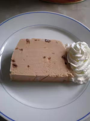 Glaces et sorbets toutes vos suggestions ici ! par baloote33
