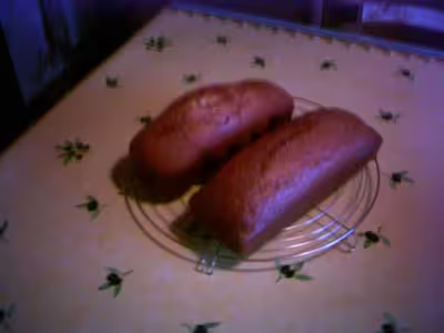 Pain d'épices