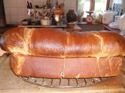 Brioche