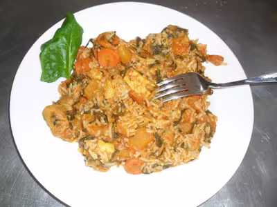 Recettes ww "entraide et motivation..."
