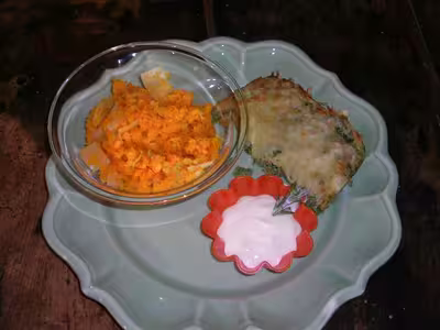Recette Thermomix: Carottes "délices" par vanille83