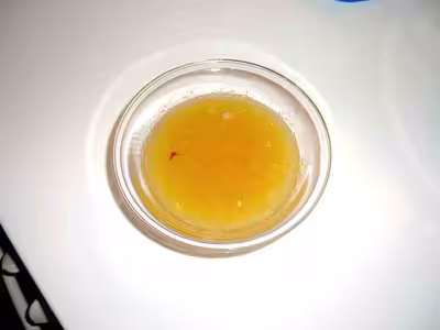 Recette thermomix: Chutney à l'ananas