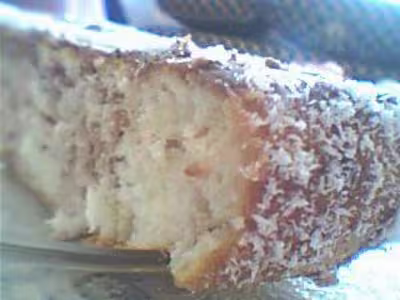 Mouscoutcha au chocolat
