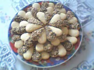 Recettes juives