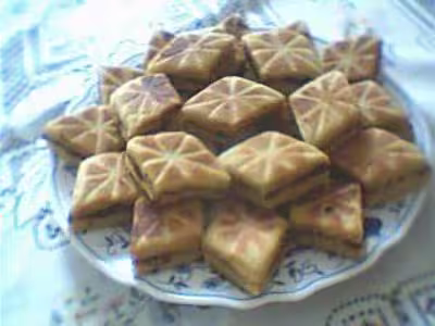 Recettes juives par bibicha75