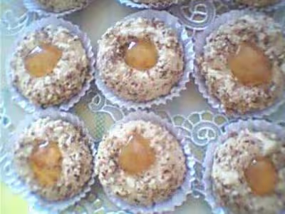 Recettes juives