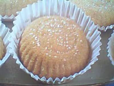 Maamoules aux amandes
