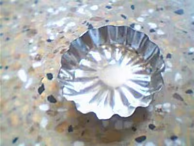 Pâtisseries Orientales