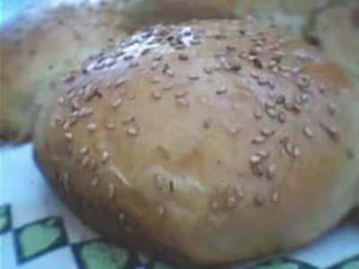 Algérie: Plats de bibicha
