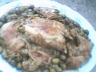 Algérie: Plats de bibicha par bibicha75