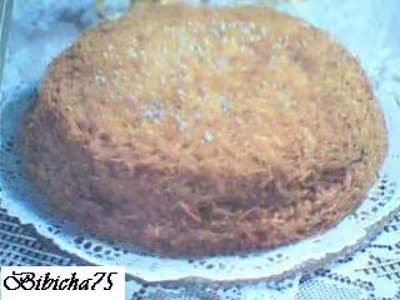 Algérie: Q'tayef Algéroise