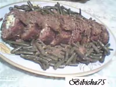 Algérie: Plats de bibicha