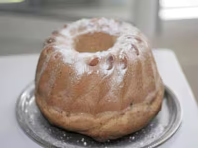 Compilation recettes clatronic 2785